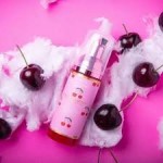 The Brow Geek X Chateau de Belle Cotton Candy Brow Shampoo 60ml